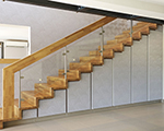 Construction et protection de vos escaliers par Escaliers Maisons à Gignat